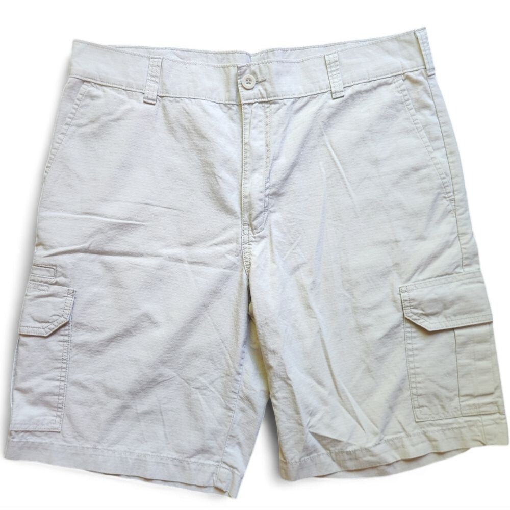 Dickies relaxed mens cargo shorts 36